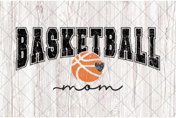 Beyond the Bleachers: Styling Your Brand with Basketball Mom Graphics
