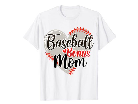 Celebrate the Bonus Mom in the Stands: A Design for Every Fan
