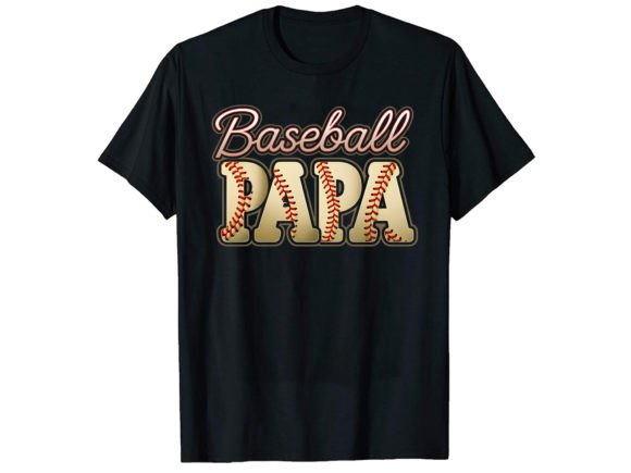 Game Day Style: Leveraging Baseball Papa Graphics for Modern Branding