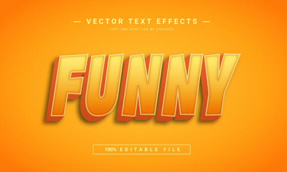 Playful Typography: Making Your Designs Pop with Editable 3D Text