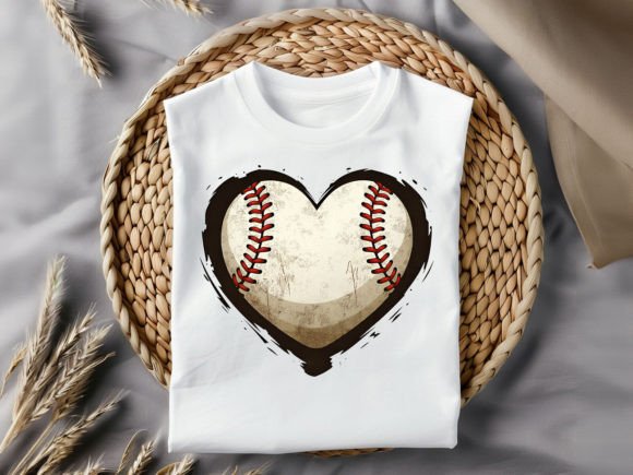 Swing for the Fences: Infusing Passion into Your Designs with Baseball Love