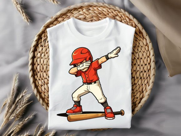 The Ultimate Baseball T-Shirt Design for Every Project